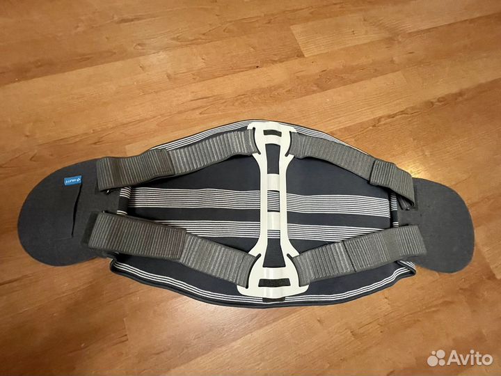 Корсет ортопедический orlett