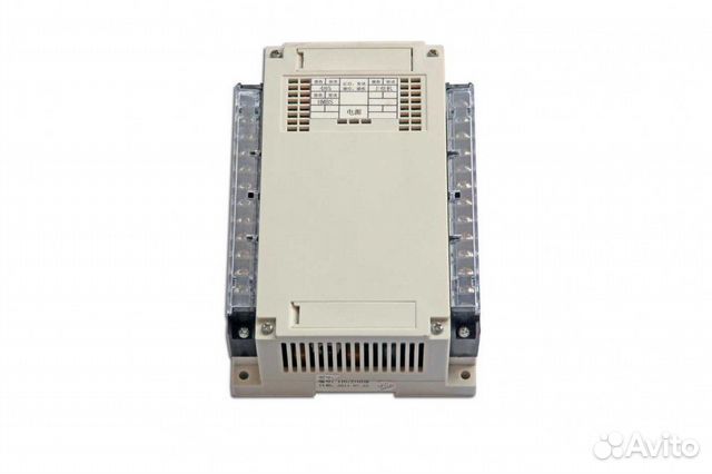 Шлюз для интеграции с Modbus