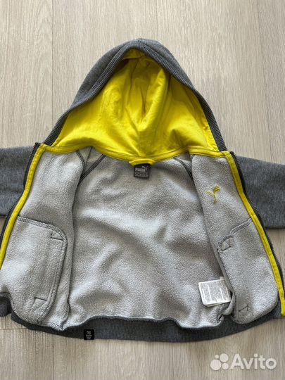 Спортивный костюм Puma 80 см