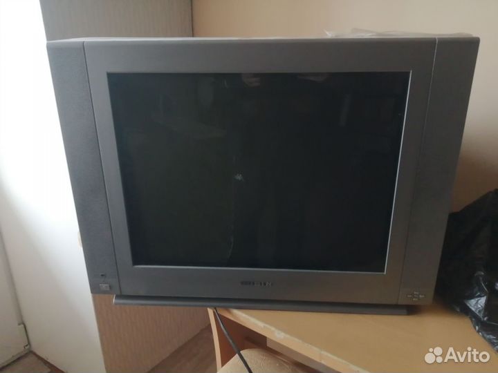 Телевизор