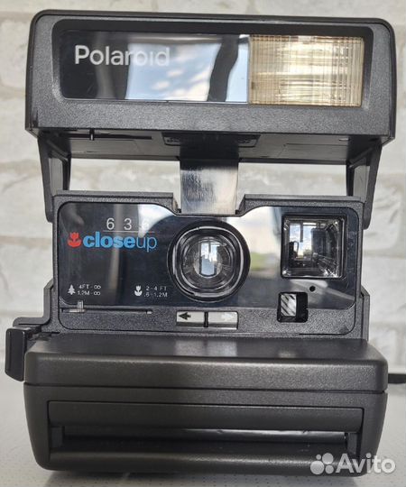 Плёночный фотоаппарат
