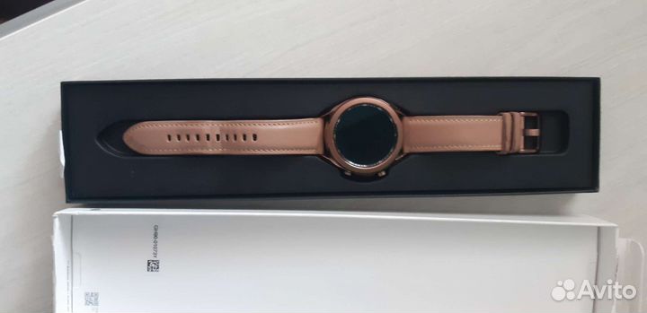 Samsung galaxy watch 3