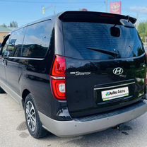 Hyundai Grand Starex 2.5 AT, 2019, 88 000 км, с пробегом, цена 3 730 000 руб.