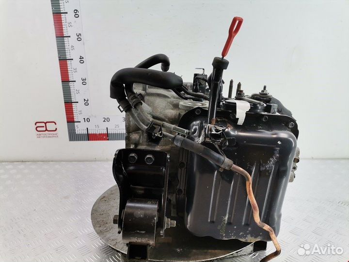 Кпп для Hyundai-KIA Carens 1 (RS)