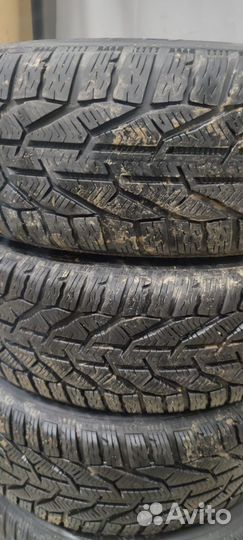 Колеса на Ford mondeo