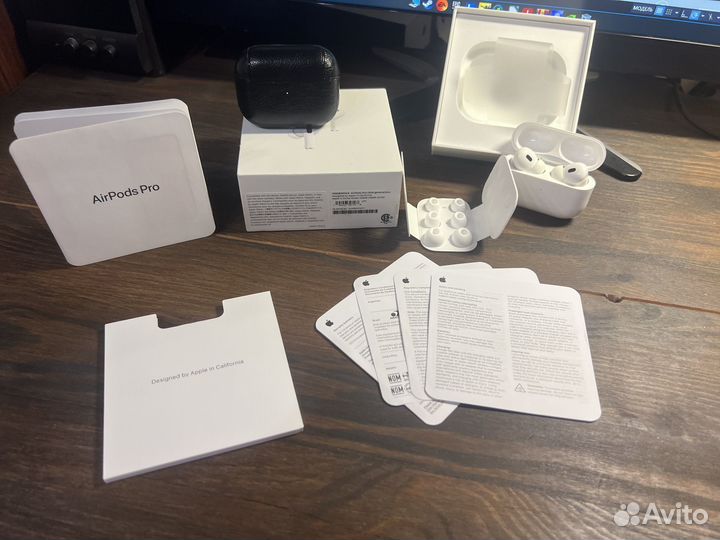 Apple Airpods Pro 2