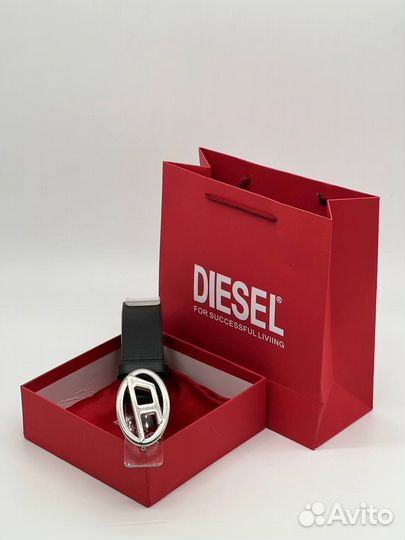 Ремень diesel оригинал