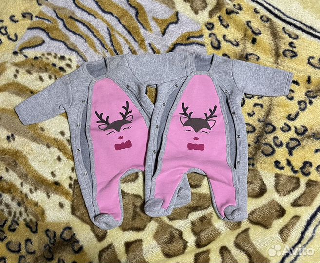 Детские вещи на девочку