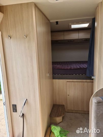 Автодома аренда прокат