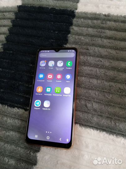 Samsung Galaxy A12, 3/32 ГБ