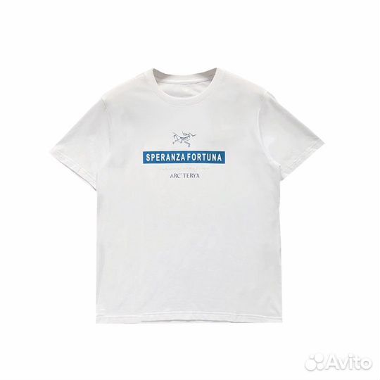 Футболка Arcteryx