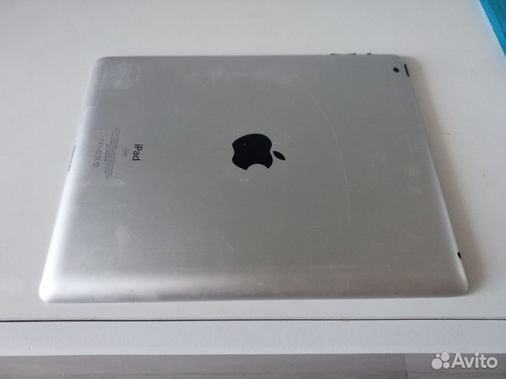 iPad air 1