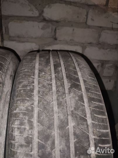 Toyo NanoEnergy 3 205/50 R16 87V