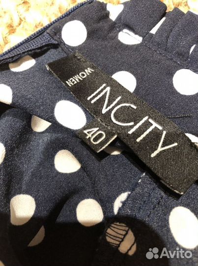 Платье incity