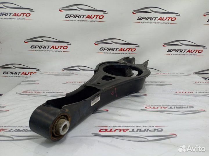 Рычаг задний правый Hyundai Sonata 7 G4ND