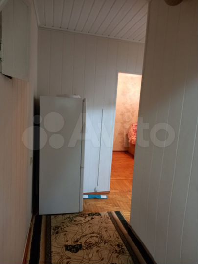 2-к. квартира, 46 м², 1/5 эт.