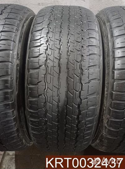 Dunlop Grandtrek AT22 285/60 R18 99B