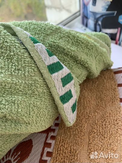 Полотенце банное