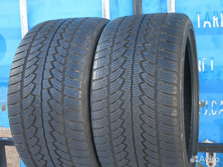 Nokian Tyres WR 295/30 R19