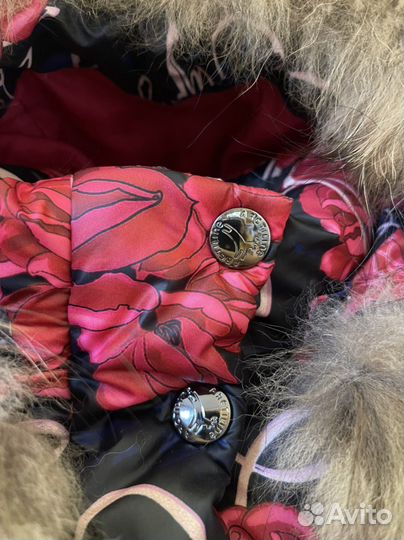 Комбинезон arctiline 122