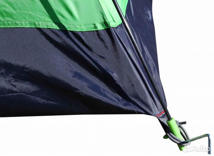 Кемпинговая палатка King Camp Elba 3038