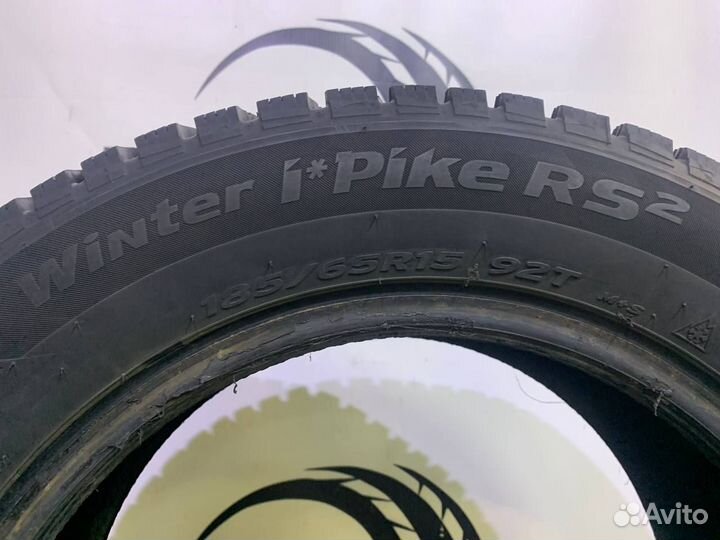 Hankook Winter I'Pike RS2 W429 185/65 R15