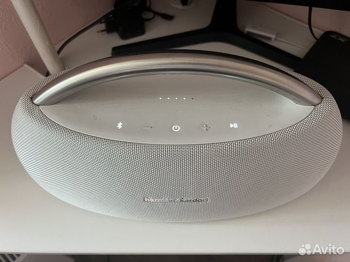 Harman kardon Go + Play Mini 2