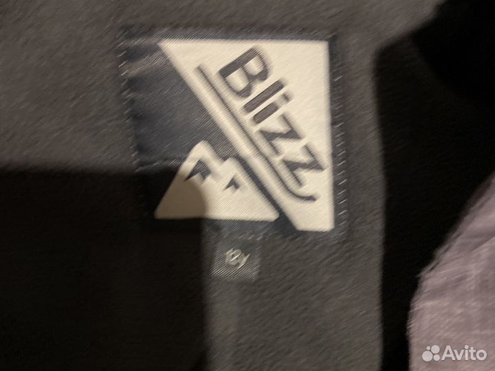 Лыжный костюм