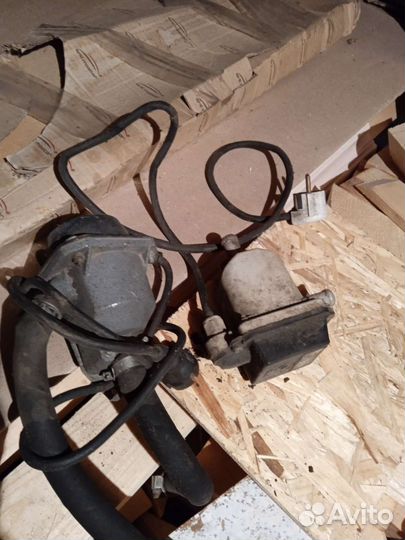 Подогрев для автомобиля