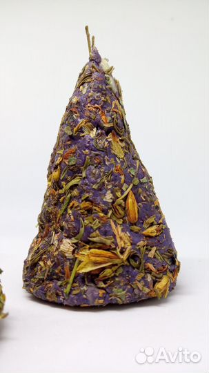 Ведьмина свеча