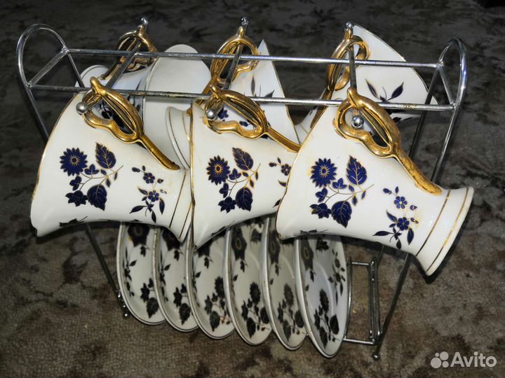 Чайный набор