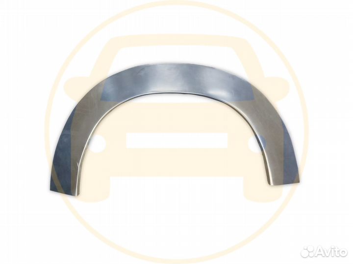 Внутренняя арка Honda CR-V I