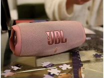 Колонка jbl charge 5 Оригинал