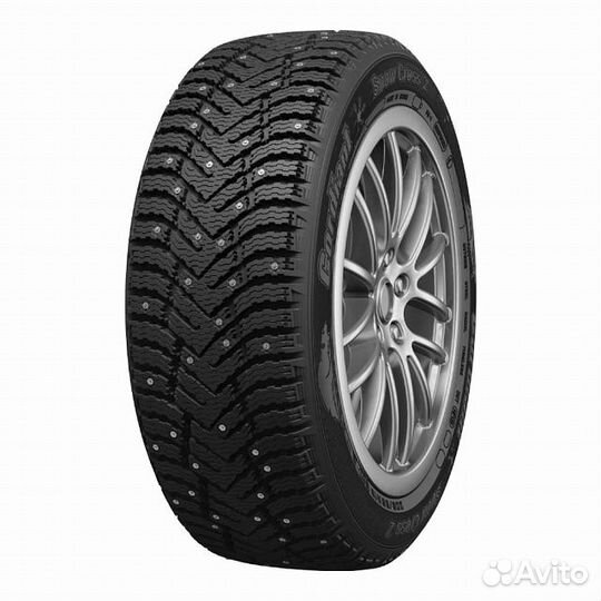 Cordiant Snow Cross 2 265/65 R17 116T