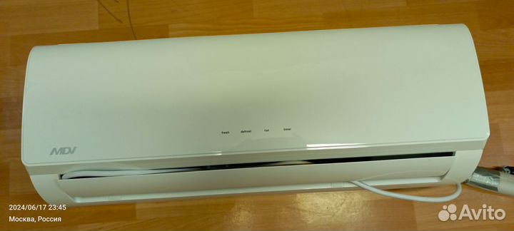 Сплит система бу