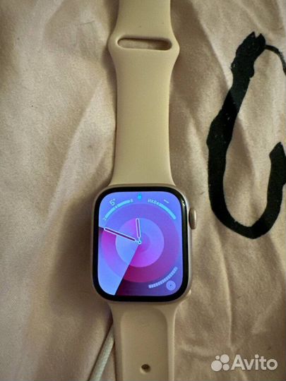 Apple Watch 9