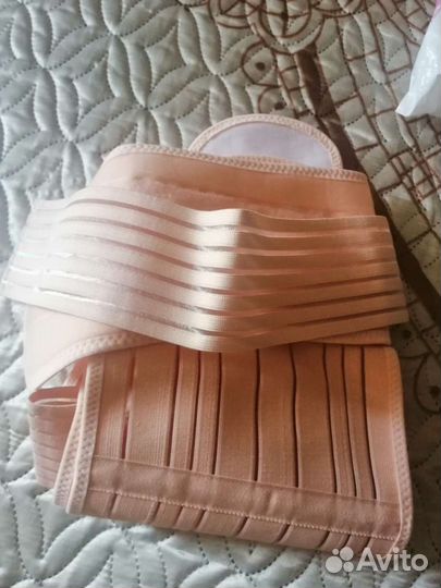 Бандаж для беременных