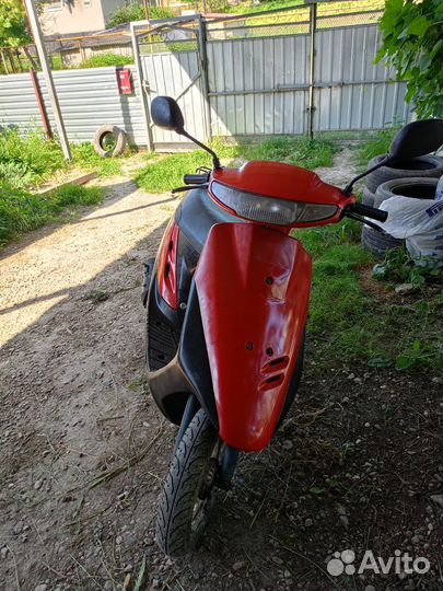 Скутер Honda Dio AF-27