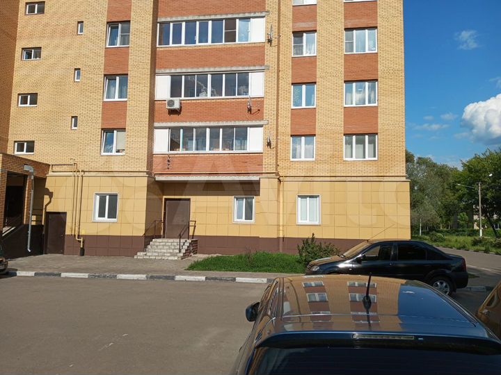Свободного назначения, 172 м²