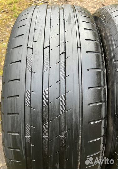 Vredestein SporTrac 5 205/55 R16