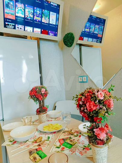 Квартира-студия, 18 м², 6/9 эт.