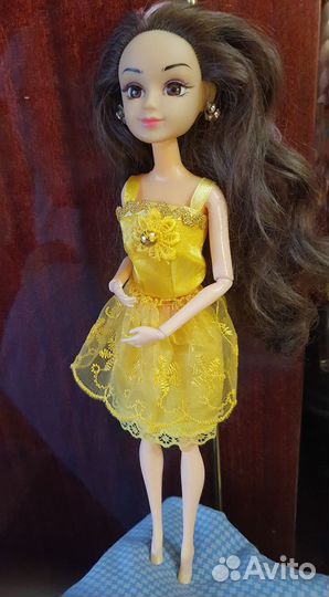 Кукла барби