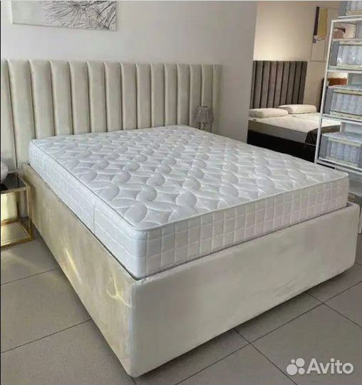 Матрас ортопедический