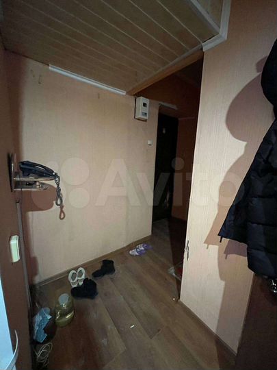 2-к. квартира, 46 м², 2/2 эт.