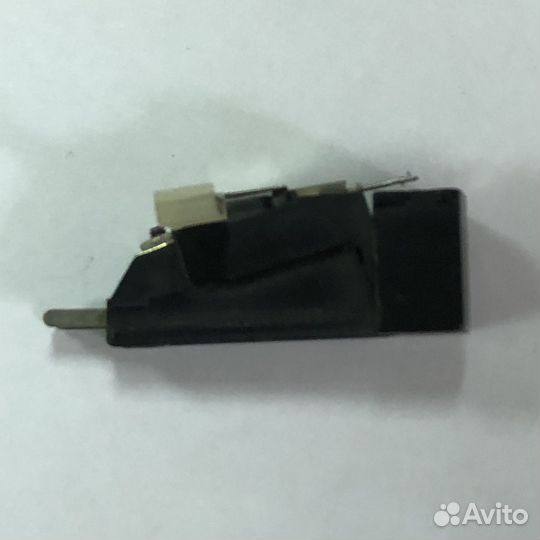 Головка звукоснимателя гзку 631P
