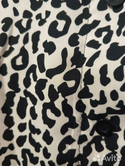 Блузка женская 48 50 новая