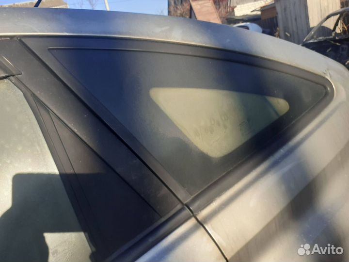 Стекла кузова ssangyong actyon