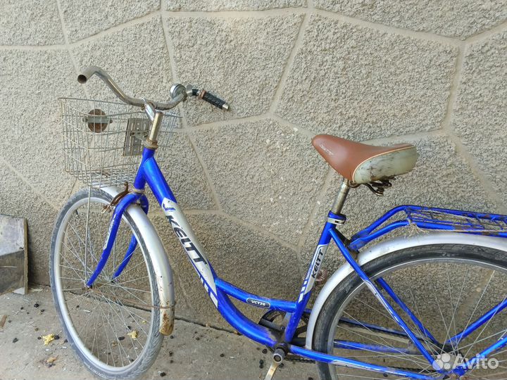 Велосипеды бу взрослый