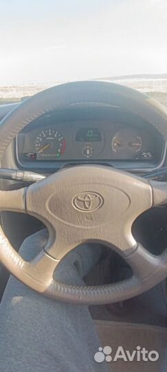 Toyota Corona 2.0 AT, 1993, 38 000 км