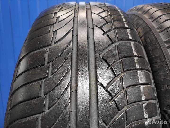 Michelin Latitude Diamaris 235/65 R17